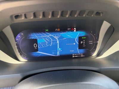 2024 Volvo XC90 Recharge Plug-In Hybrid Ultimate