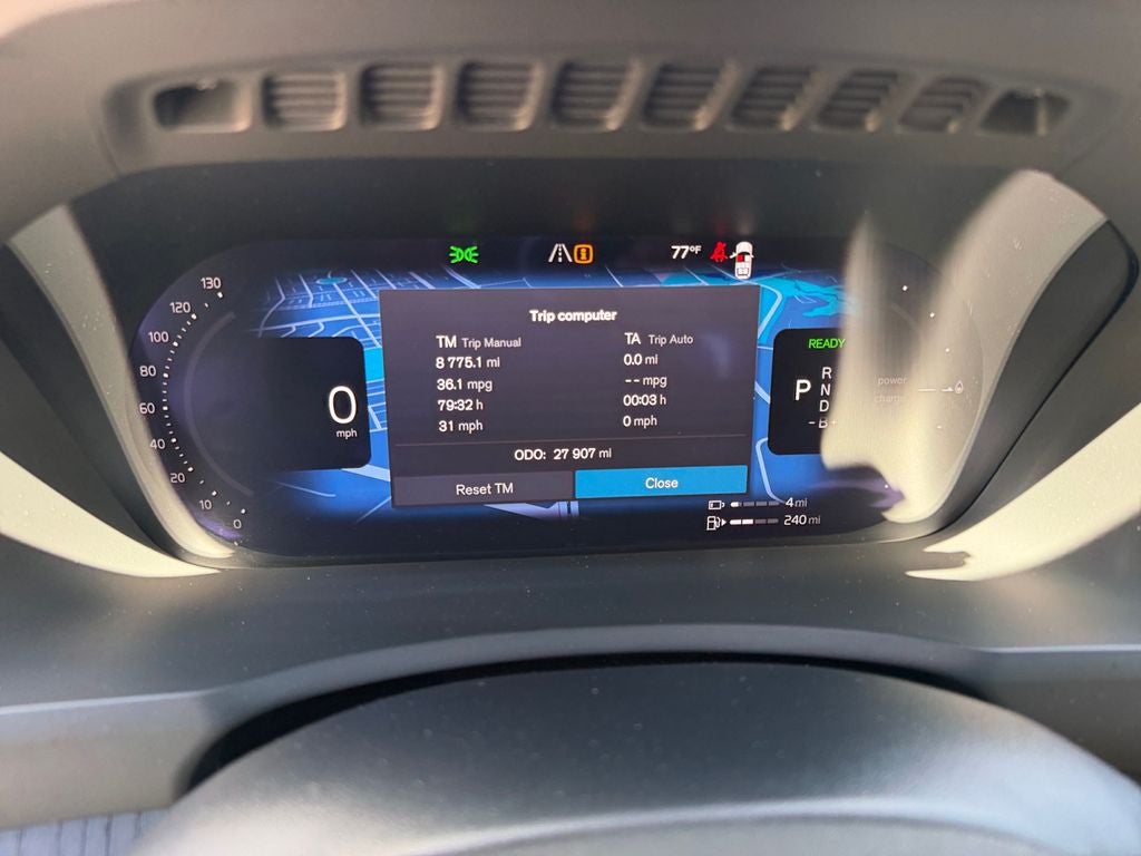 2024 Volvo XC90 Recharge Plug-In Hybrid Ultimate