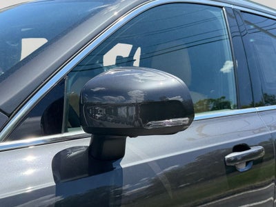 2024 Volvo XC90 Recharge Plug-In Hybrid Ultimate