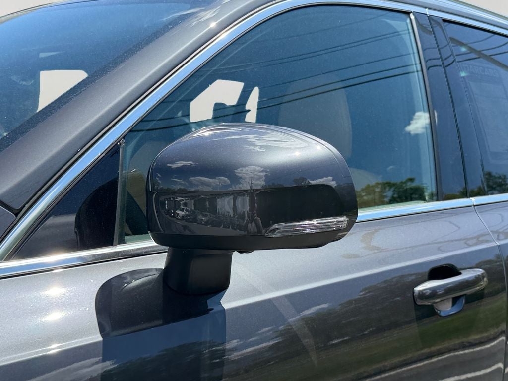 2024 Volvo XC90 Recharge Plug-In Hybrid Ultimate
