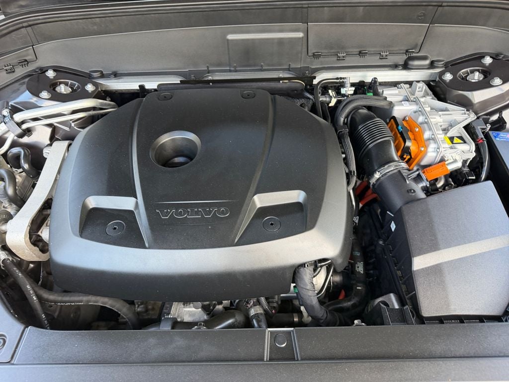 2024 Volvo XC90 Recharge Plug-In Hybrid Ultimate