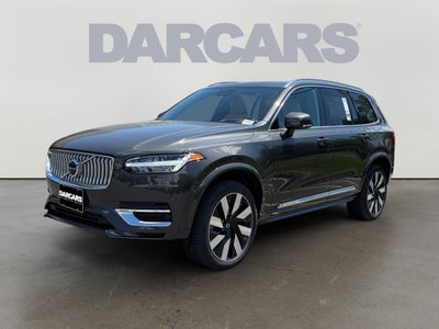 2024 Volvo XC90 Recharge Plug-In Hybrid Ultimate