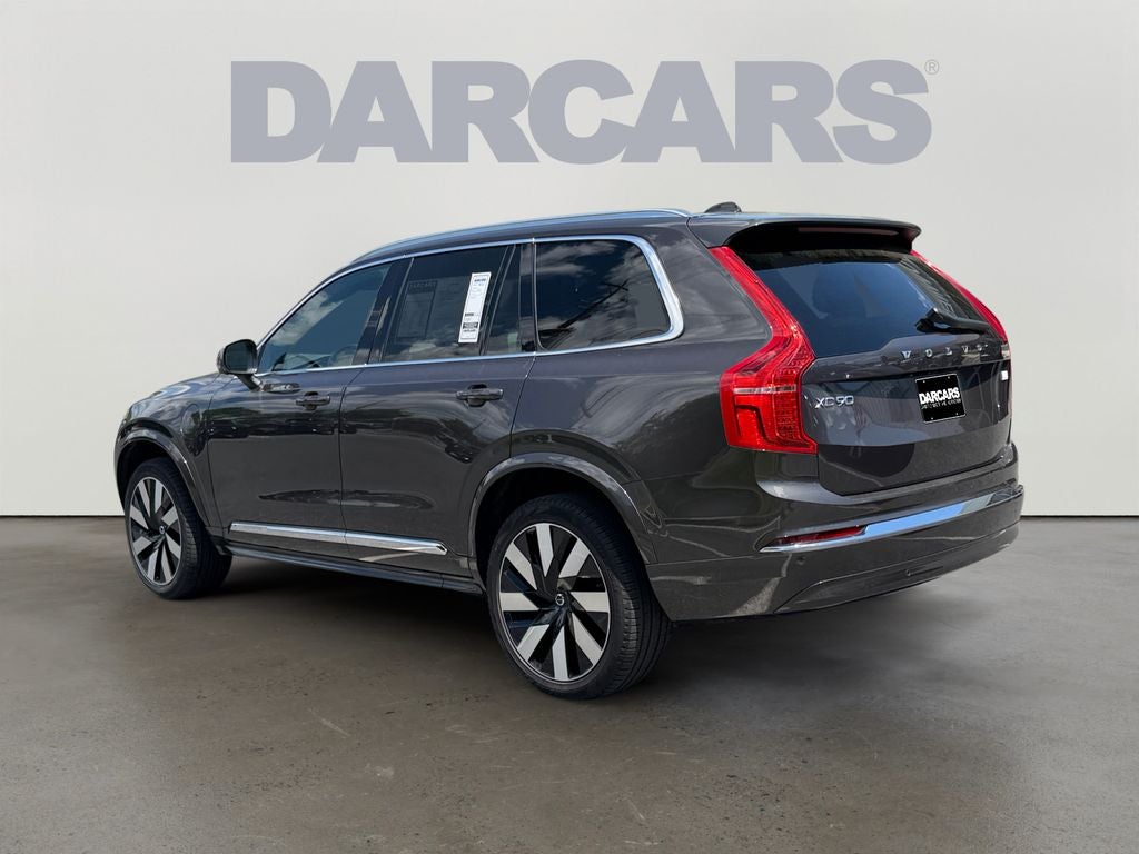 2024 Volvo XC90 Recharge Plug-In Hybrid Ultimate