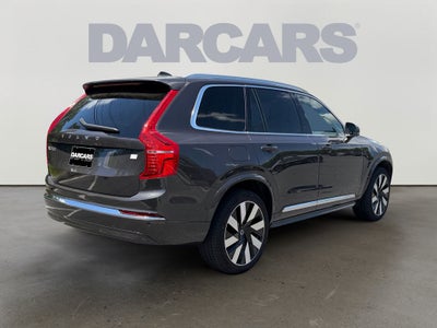 2024 Volvo XC90 Recharge Plug-In Hybrid Ultimate