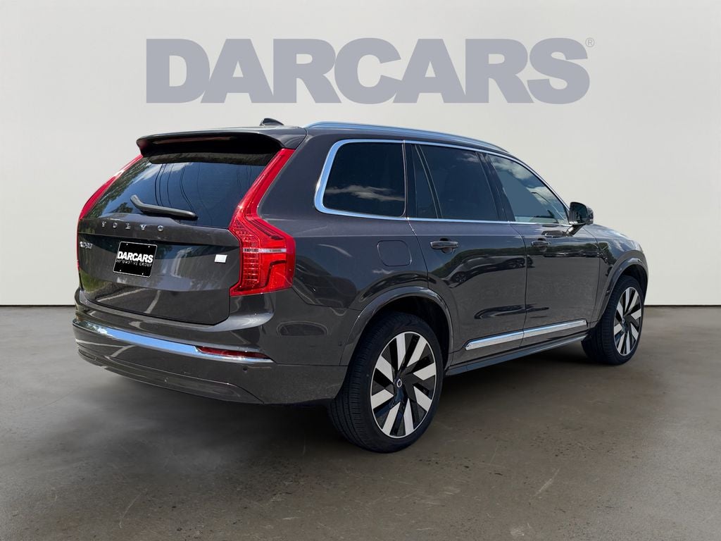 2024 Volvo XC90 Recharge Plug-In Hybrid Ultimate
