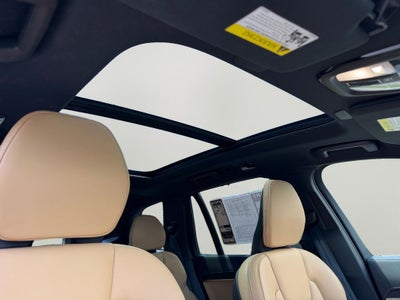 2024 Volvo XC90 Recharge Plug-In Hybrid Ultimate