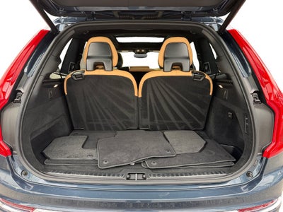 2024 Volvo XC90 Recharge Plug-In Hybrid Ultimate Volvo Certified