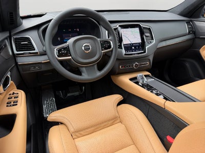 2024 Volvo XC90 Recharge Plug-In Hybrid Ultimate Volvo Certified