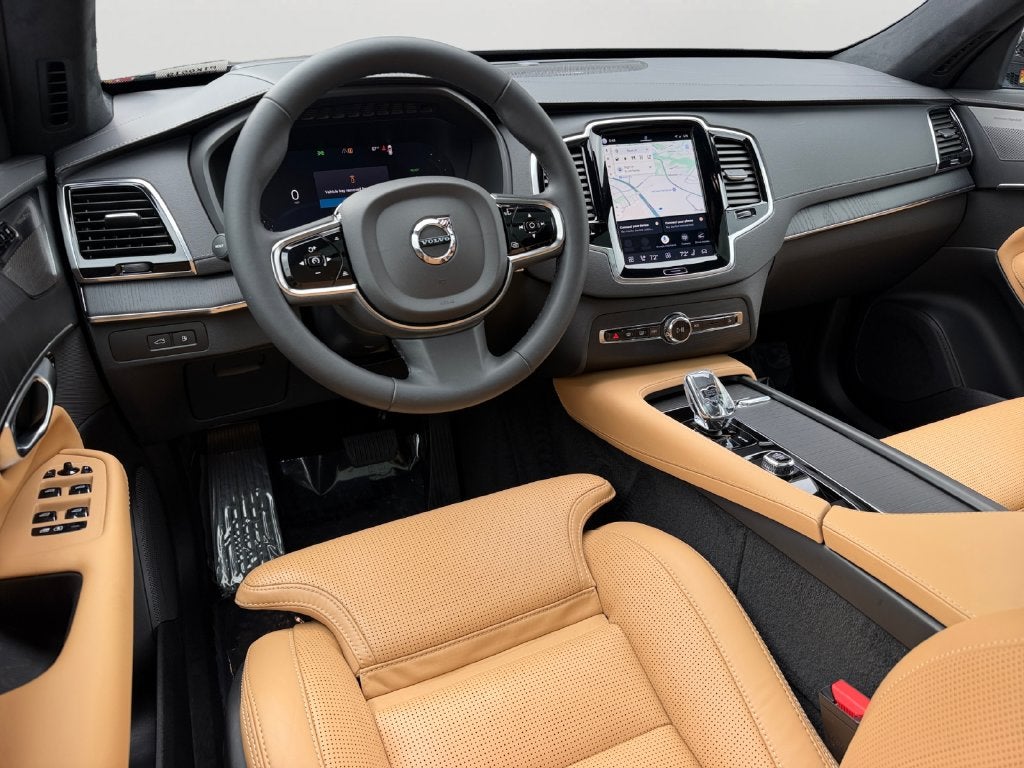 2024 Volvo XC90 Recharge Plug-In Hybrid Ultimate Volvo Certified