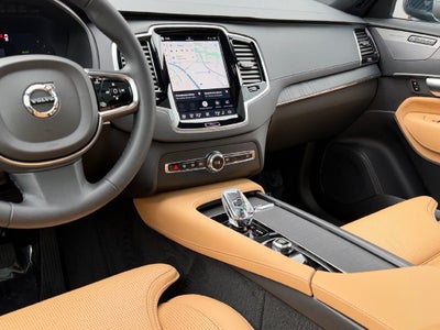 2024 Volvo XC90 Recharge Plug-In Hybrid Ultimate Volvo Certified