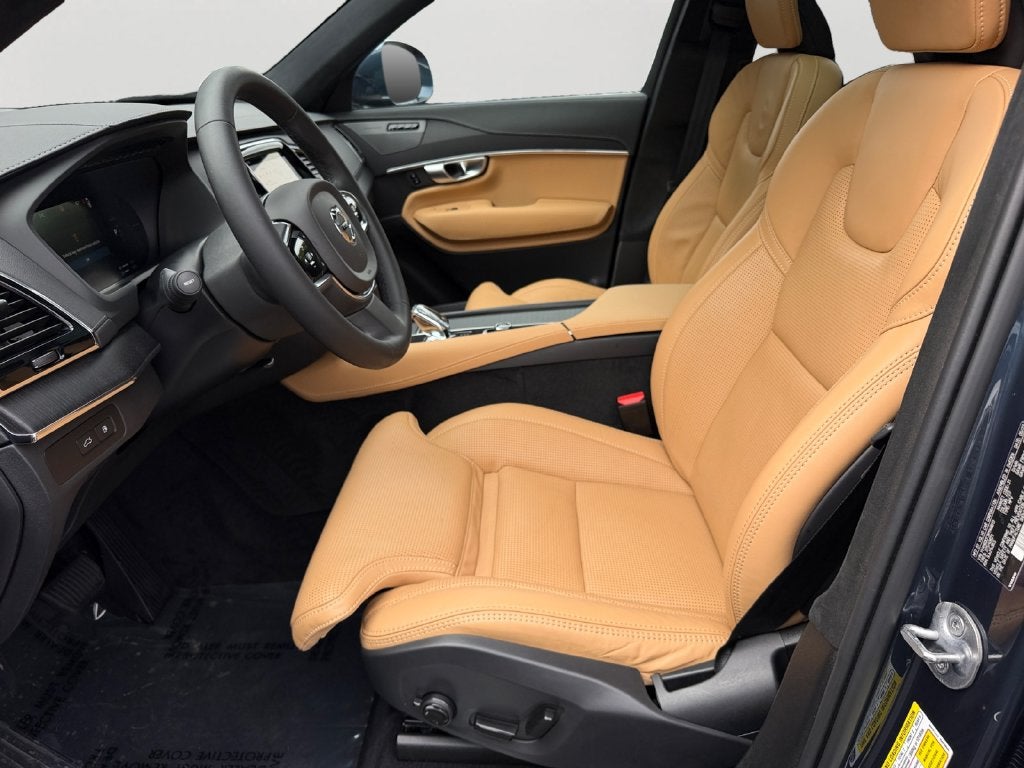 2024 Volvo XC90 Recharge Plug-In Hybrid Ultimate Volvo Certified