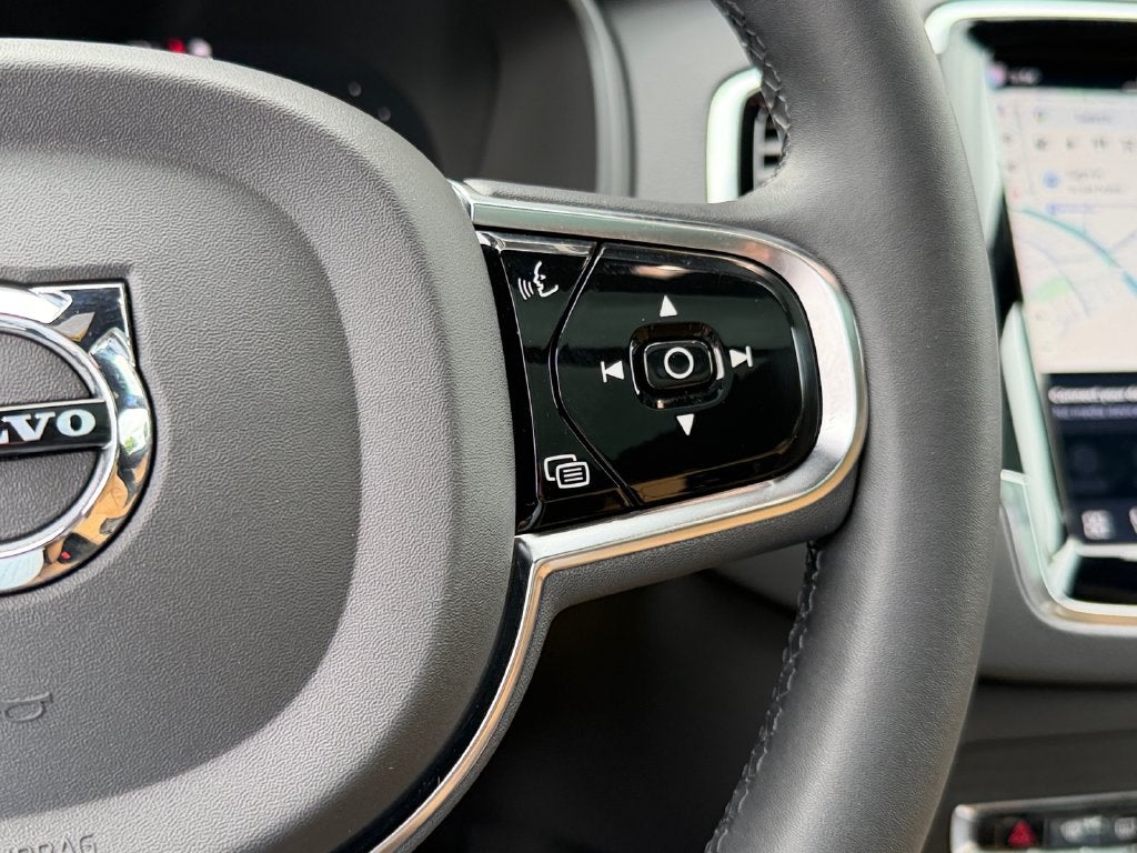 2024 Volvo XC90 Recharge Plug-In Hybrid Ultimate Volvo Certified