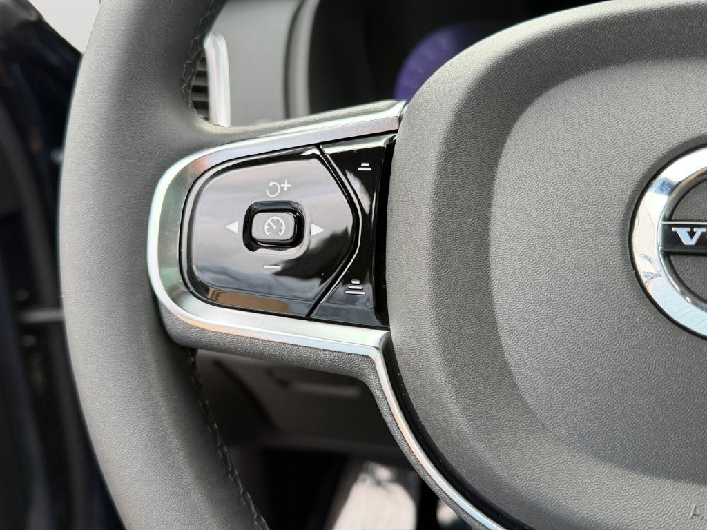2024 Volvo XC90 Recharge Plug-In Hybrid Ultimate Volvo Certified