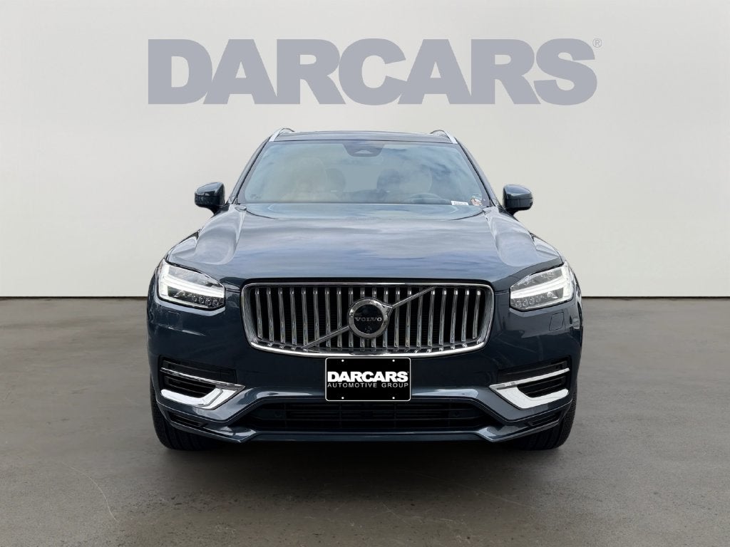 2024 Volvo XC90 Recharge Plug-In Hybrid Ultimate Volvo Certified