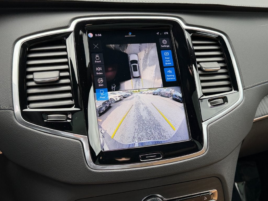 2024 Volvo XC90 Recharge Plug-In Hybrid Ultimate Volvo Certified