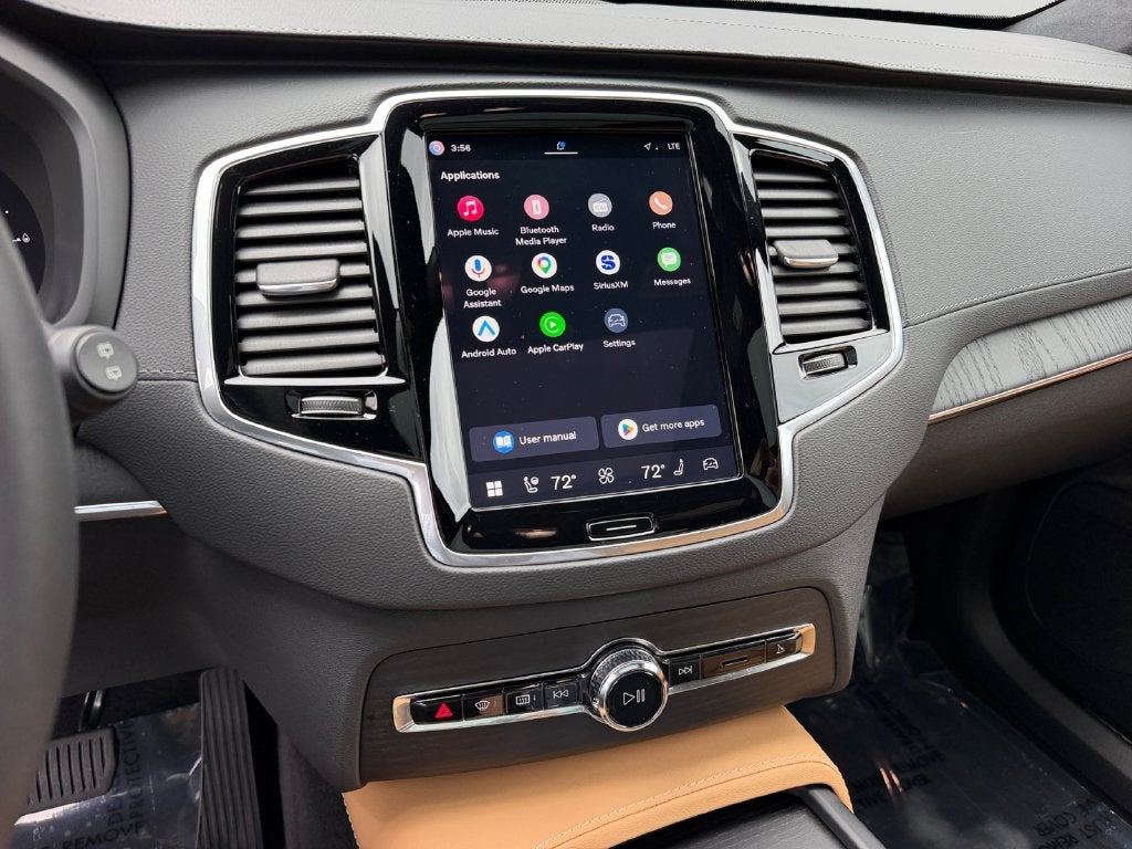 2024 Volvo XC90 Recharge Plug-In Hybrid Ultimate Volvo Certified
