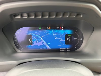 2024 Volvo XC90 Recharge Plug-In Hybrid Ultimate Volvo Certified
