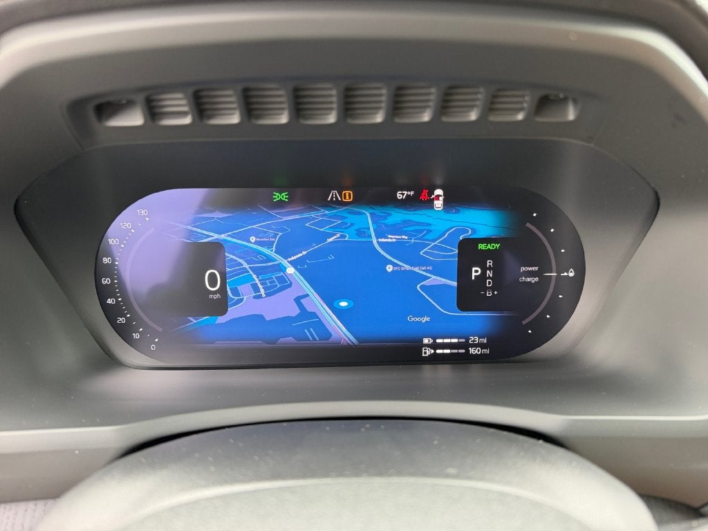 2024 Volvo XC90 Recharge Plug-In Hybrid Ultimate Volvo Certified