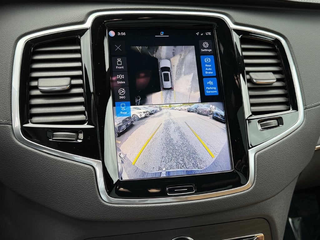 2024 Volvo XC90 Recharge Plug-In Hybrid Ultimate Volvo Certified