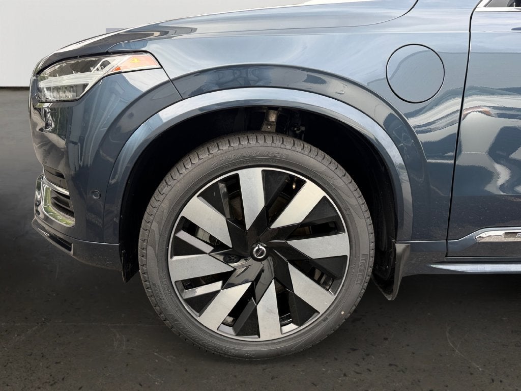 2024 Volvo XC90 Recharge Plug-In Hybrid Ultimate Volvo Certified