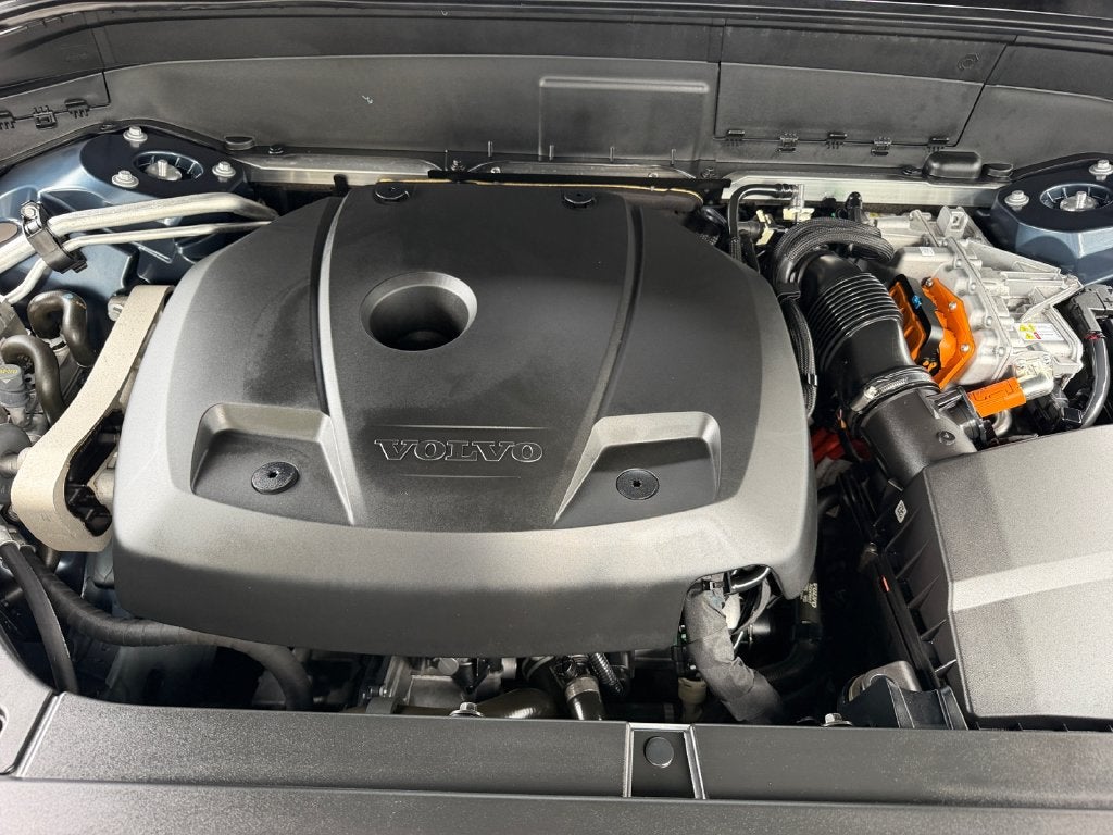 2024 Volvo XC90 Recharge Plug-In Hybrid Ultimate Volvo Certified