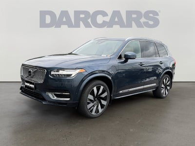 2024 Volvo XC90 Recharge Plug-In Hybrid Ultimate Volvo Certified