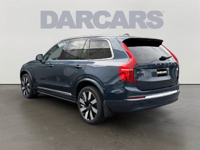 2024 Volvo XC90 Recharge Plug-In Hybrid Ultimate Volvo Certified