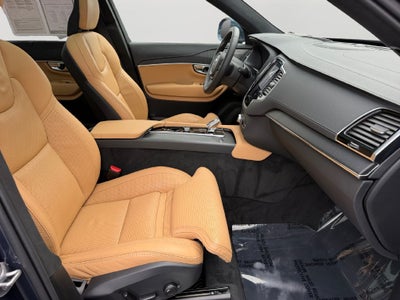 2024 Volvo XC90 Recharge Plug-In Hybrid Ultimate Volvo Certified