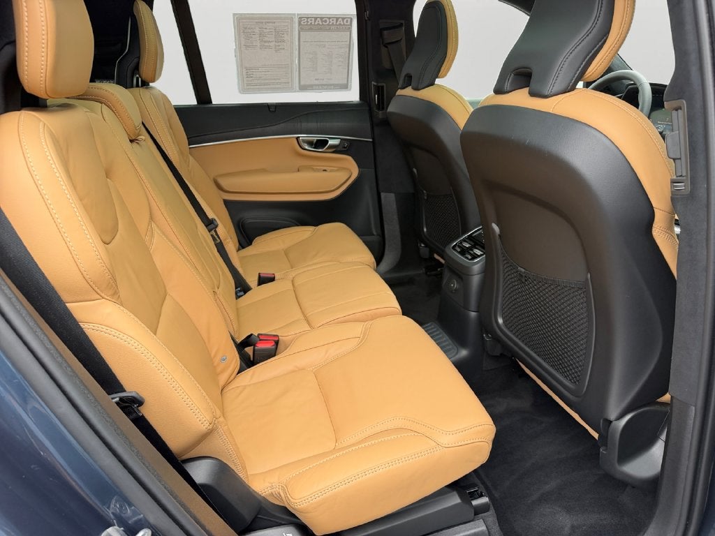 2024 Volvo XC90 Recharge Plug-In Hybrid Ultimate Volvo Certified