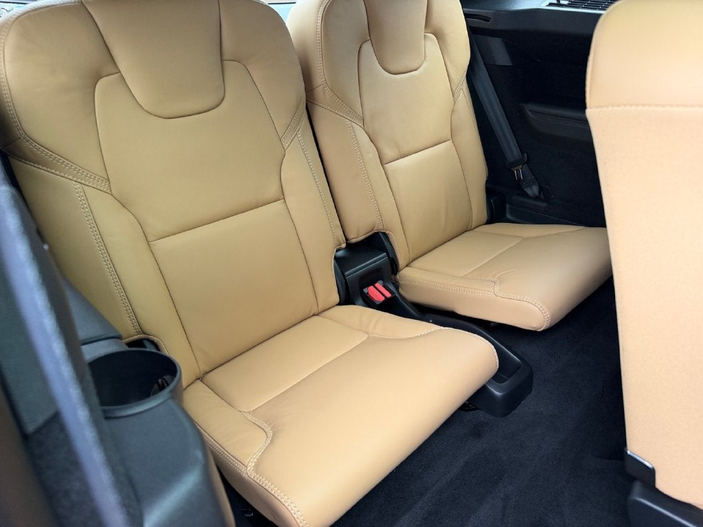 2024 Volvo XC90 Recharge Plug-In Hybrid Ultimate Volvo Certified