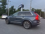 2022 Volvo XC90 Recharge Plug-In Hybrid T8 Inscription Expression Extended Range 7P