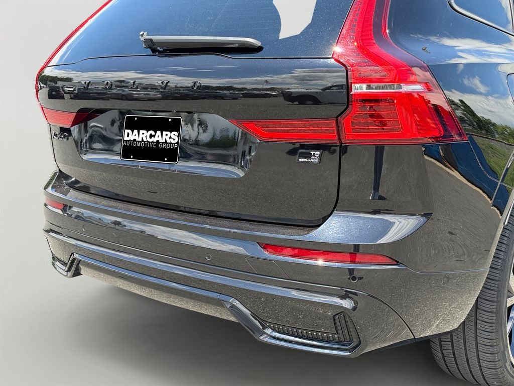 2024 Volvo XC60 Recharge Plug-In Hybrid Ultimate
