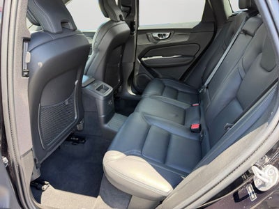 2024 Volvo XC60 Recharge Plug-In Hybrid Ultimate
