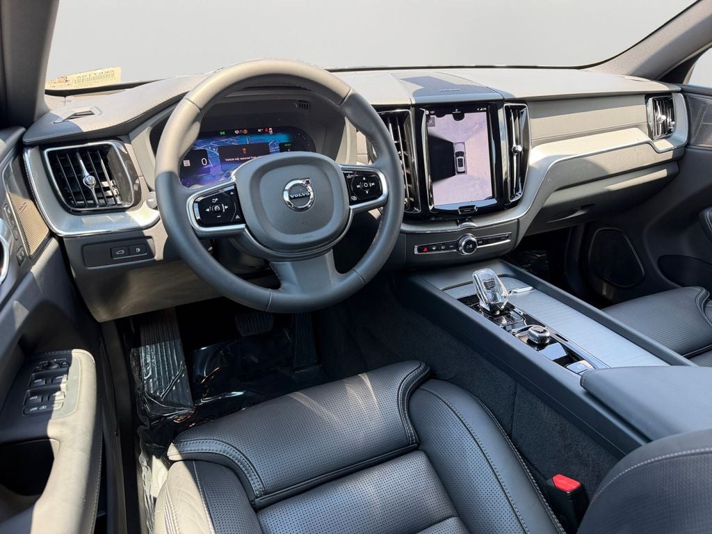 2024 Volvo XC60 Recharge Plug-In Hybrid Ultimate