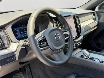 2024 Volvo XC60 Recharge Plug-In Hybrid Ultimate