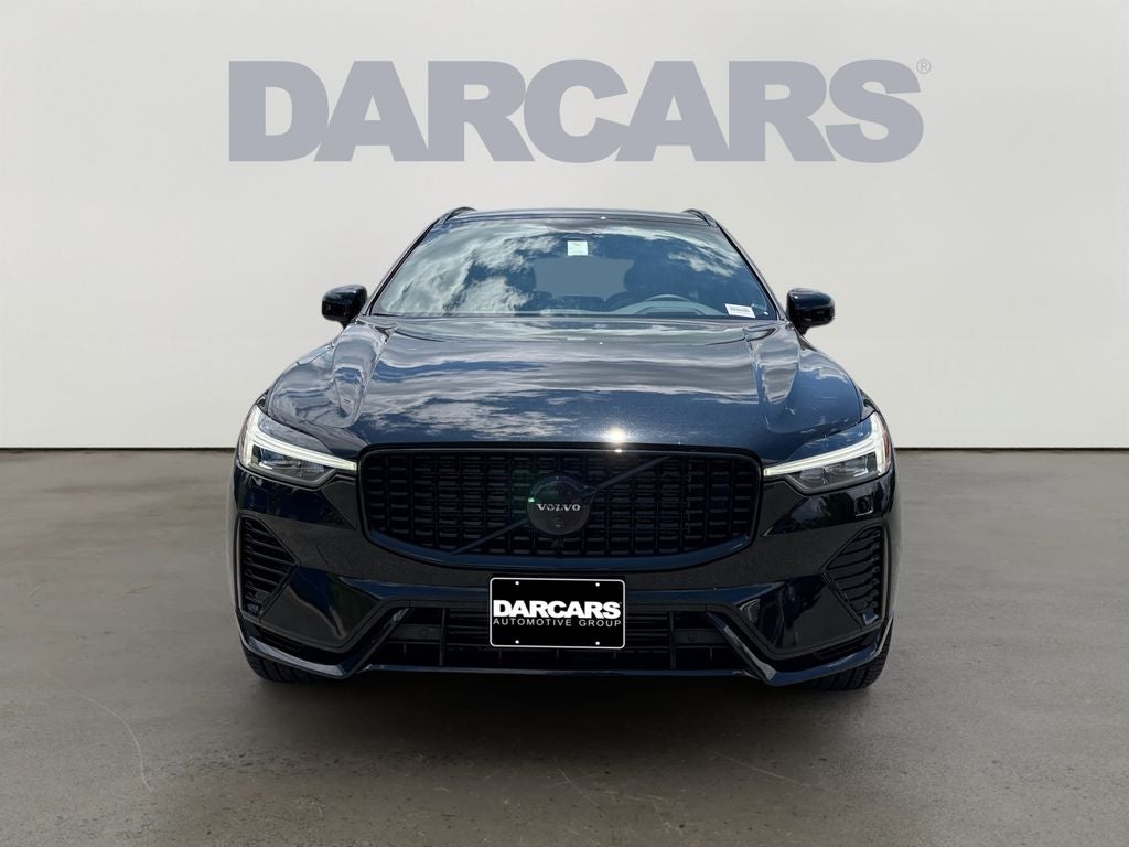 2024 Volvo XC60 Recharge Plug-In Hybrid Ultimate