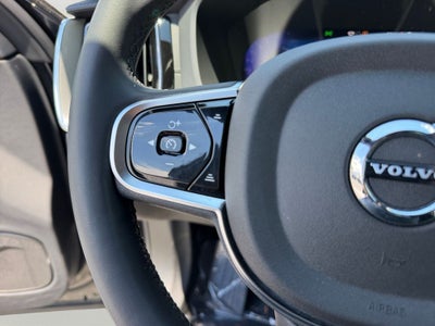 2024 Volvo XC60 Recharge Plug-In Hybrid Ultimate