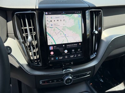 2024 Volvo XC60 Recharge Plug-In Hybrid Ultimate