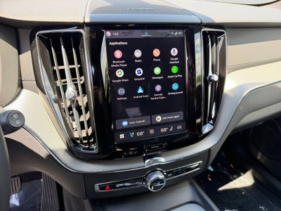 2024 Volvo XC60 Recharge Plug-In Hybrid Ultimate