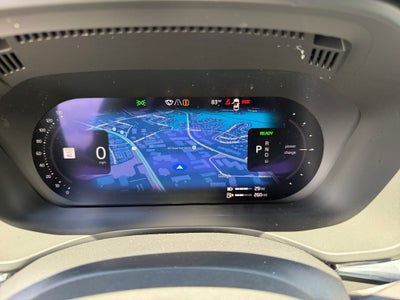 2024 Volvo XC60 Recharge Plug-In Hybrid Ultimate