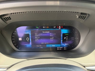 2024 Volvo XC60 Recharge Plug-In Hybrid Ultimate