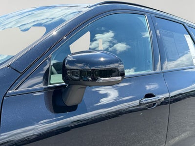 2024 Volvo XC60 Recharge Plug-In Hybrid Ultimate