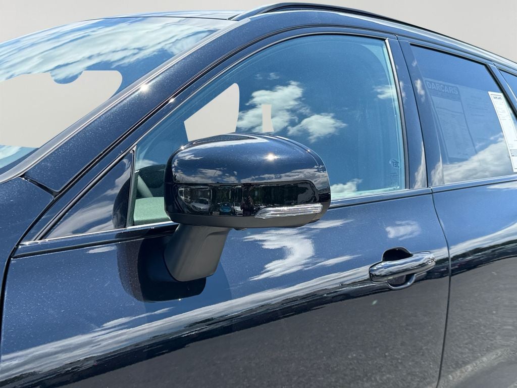 2024 Volvo XC60 Recharge Plug-In Hybrid Ultimate