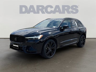2024 Volvo XC60 Recharge Plug-In Hybrid Ultimate