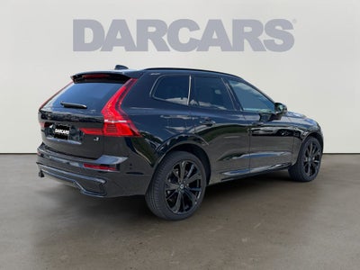 2024 Volvo XC60 Recharge Plug-In Hybrid Ultimate
