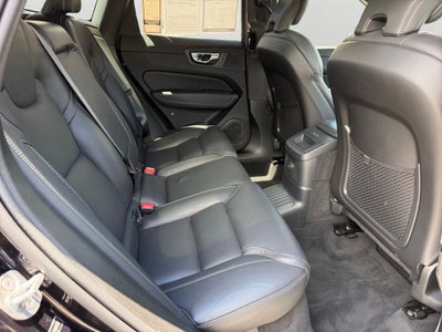 2024 Volvo XC60 Recharge Plug-In Hybrid Ultimate