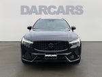 2024 Volvo XC60 Recharge Plug-In Hybrid Ultimate Black Edition Volvo Certified