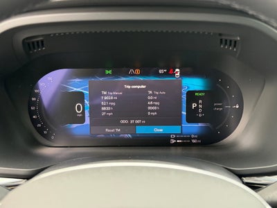 2024 Volvo XC60 Recharge Plug-In Hybrid Ultimate Black Edition Volvo Certified