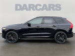 2024 Volvo XC60 Recharge Plug-In Hybrid Ultimate Black Edition Volvo Certified