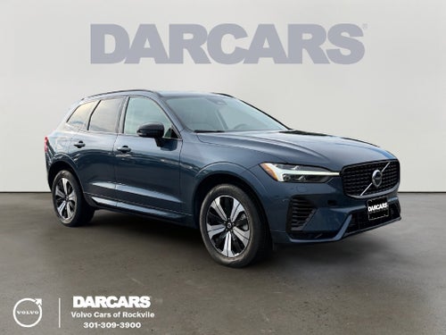 2024 Volvo XC60 Recharge Plug-In Hybrid Core
